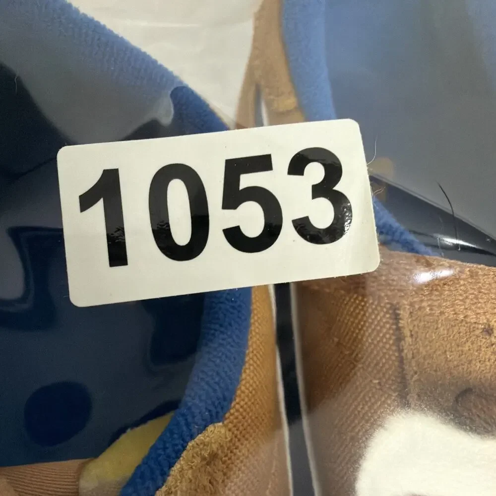Nike SB Heritage Vulc Skate Brown Blue Sneakers CD5010-200 8m